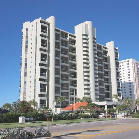 1208 Lighthouse Towers Villa Clearwater Beach Buitenkant foto