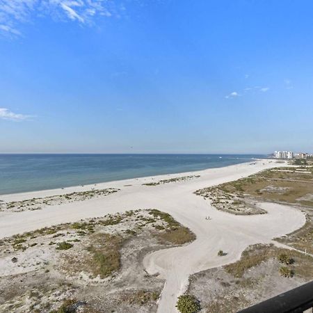 1208 Lighthouse Towers Villa Clearwater Beach Buitenkant foto
