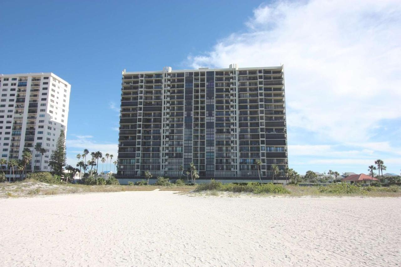 1208 Lighthouse Towers Villa Clearwater Beach Buitenkant foto