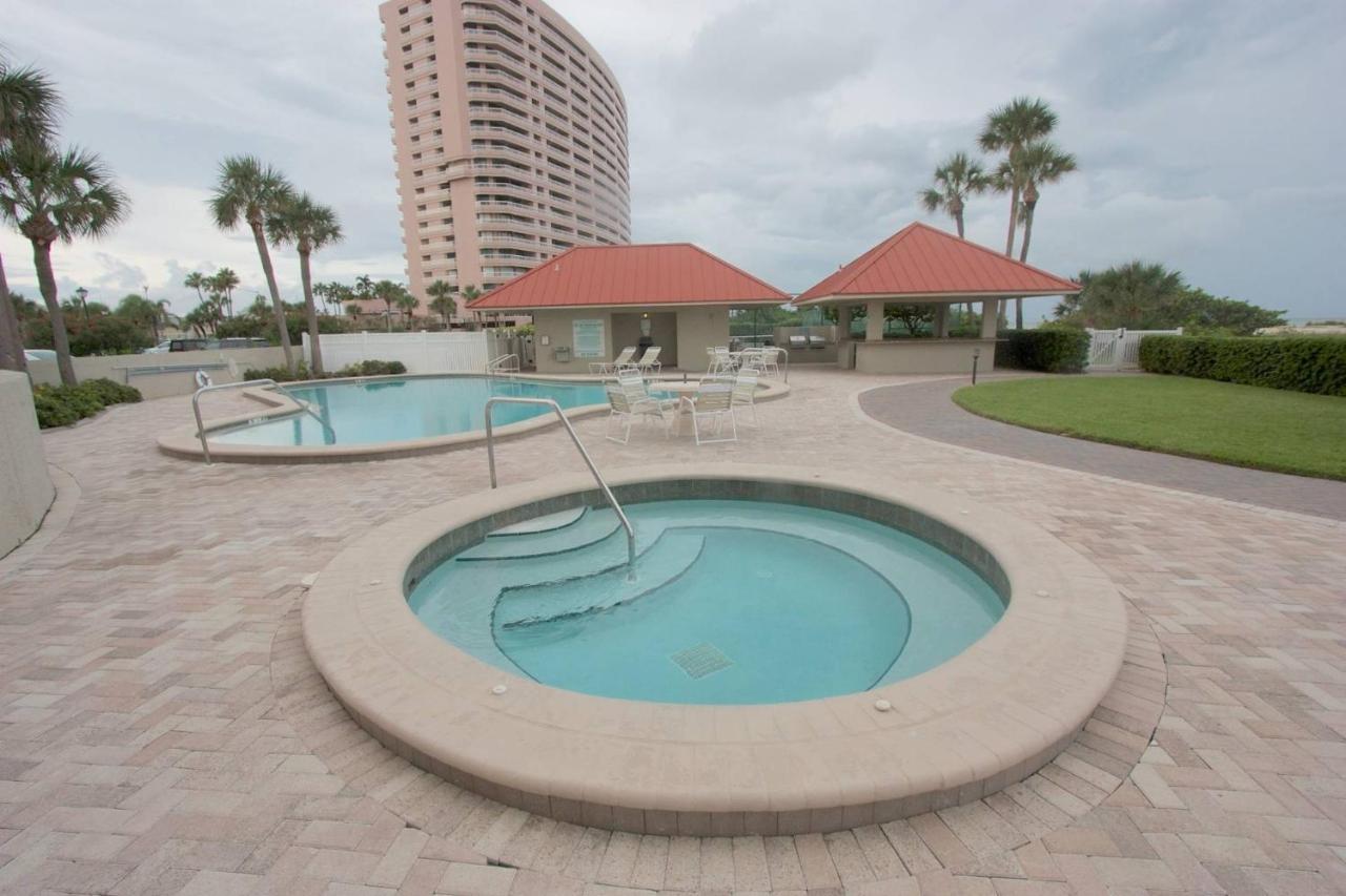 1208 Lighthouse Towers Villa Clearwater Beach Buitenkant foto