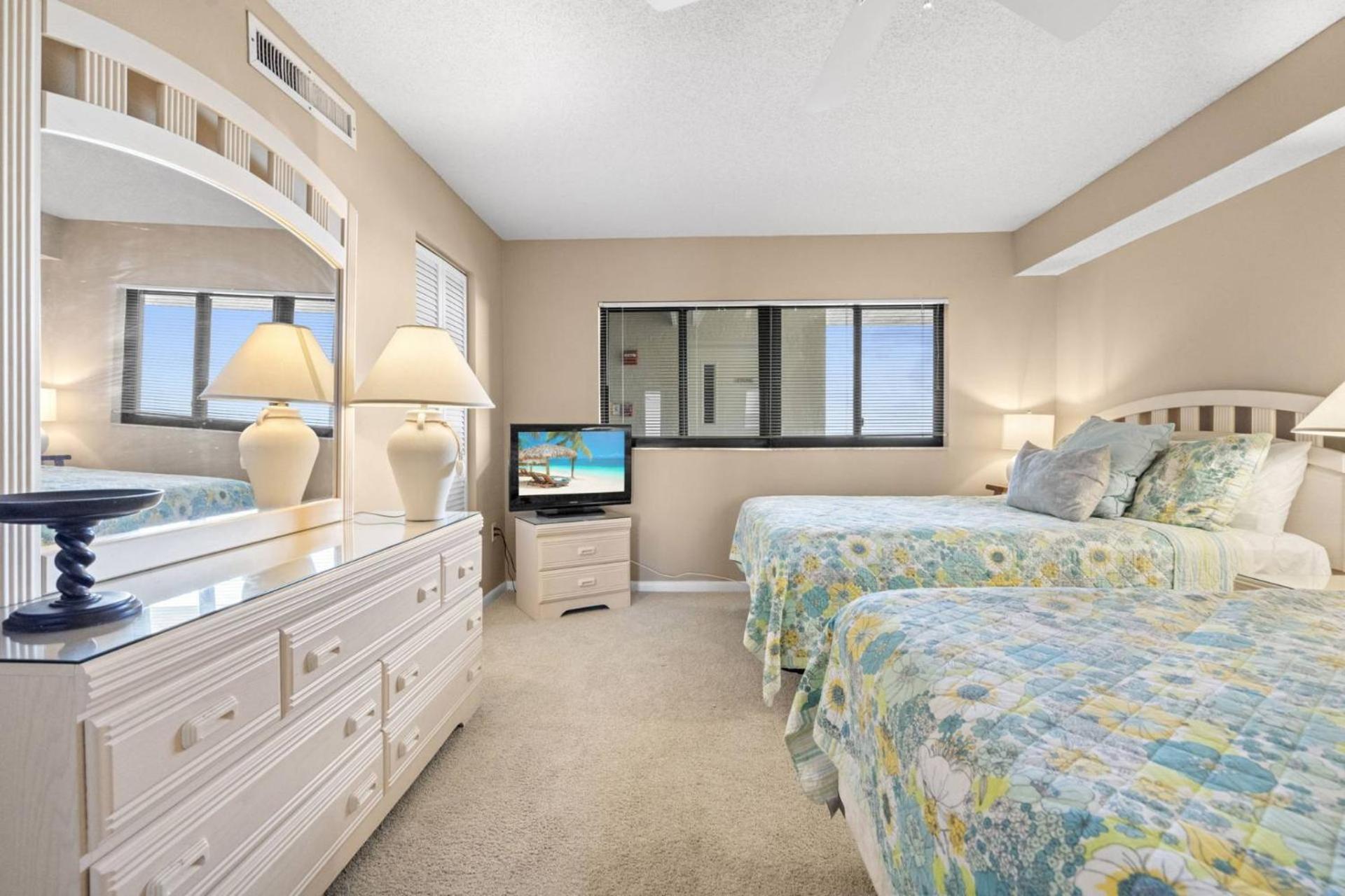 1208 Lighthouse Towers Villa Clearwater Beach Buitenkant foto