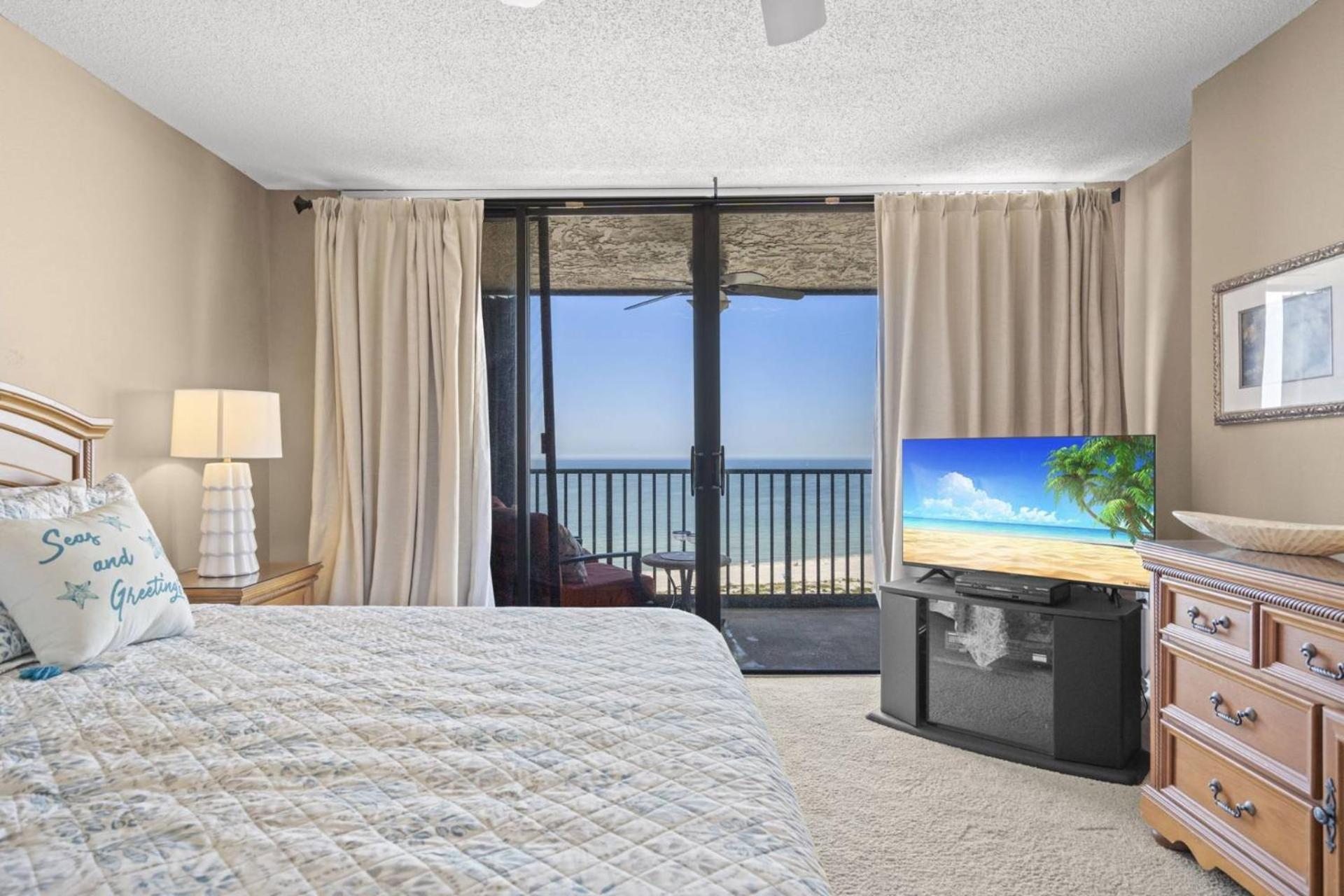 1208 Lighthouse Towers Villa Clearwater Beach Buitenkant foto