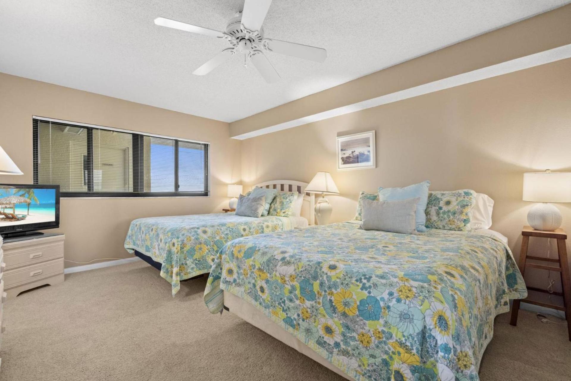 1208 Lighthouse Towers Villa Clearwater Beach Buitenkant foto