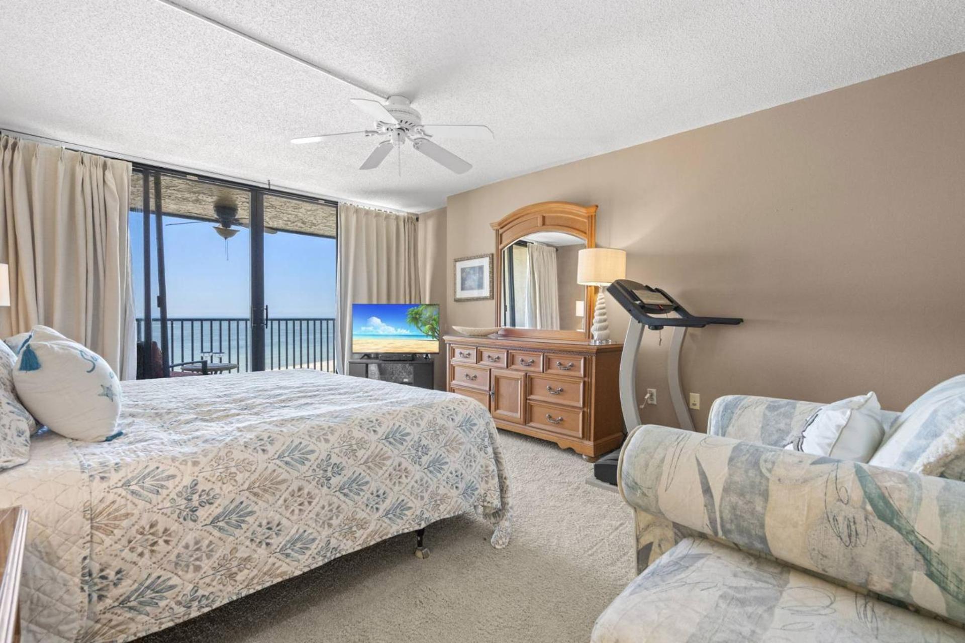 1208 Lighthouse Towers Villa Clearwater Beach Buitenkant foto